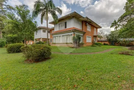 Sobrado com 5 Quartos à venda, 800m² no Santo Amaro, São Paulo