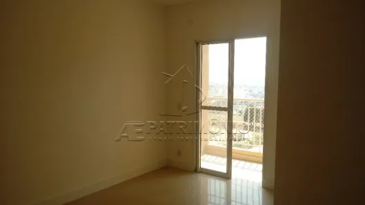 Apartamento com 2 Quartos para alugar, 50m² no Vila Odim Antão, Sorocaba