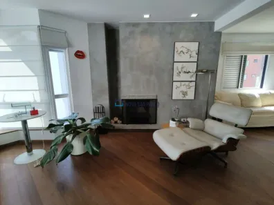 Apartamento com 3 Quartos à venda, 181m² no Itaim Bibi, São Paulo