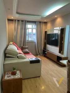 Apartamento com 3 Quartos à venda, 78m² no Jardim Shangai, Jundiaí