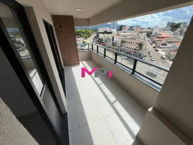 Apartamento com 2 Quartos à venda, 95m² no Parque Residencial Eloy Chaves, Jundiaí