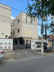 Apartamento com 2 Quartos à venda, 56m² no Lagoinha, São Gonçalo