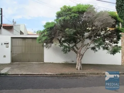 Casa com 2 Quartos à venda, 114m² no Portal do Sol, São Carlos