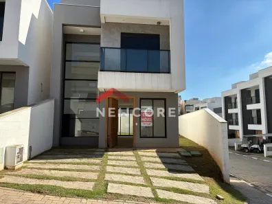 Casa de Condomínio com 3 Quartos à venda, 120m² no Parque Rincão, Cotia