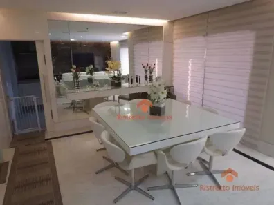 Apartamento com 3 Quartos à venda, 170m² no Vila Yara, Osasco