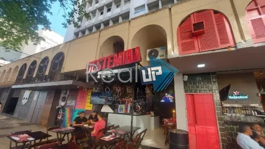 Ponto Comercial à venda, 60m² no Ipanema, Rio de Janeiro