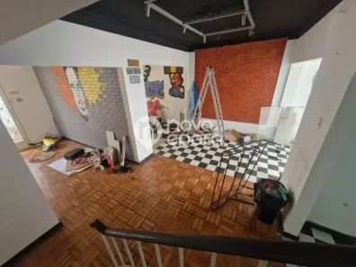 Casa com 3 Quartos à venda, 206m² no Vila Isabel, Rio de Janeiro