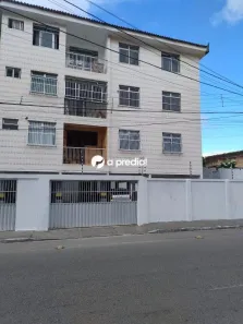 Apartamento com 2 Quartos para venda ou aluguel, 65m² no Centro, Fortaleza