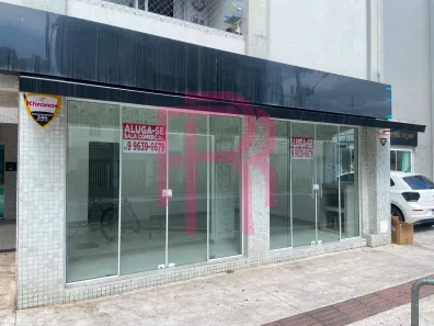 Sala Comercial para alugar, 42m² no Centro, Balneário Camboriú