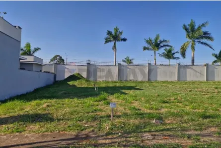 Lote/Terreno à venda, 300m² no Parque Residencial Mart Ville, Presidente Prudente