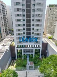 Apartamento com 4 Quartos à venda, 131m² no Lourdes, Belo Horizonte