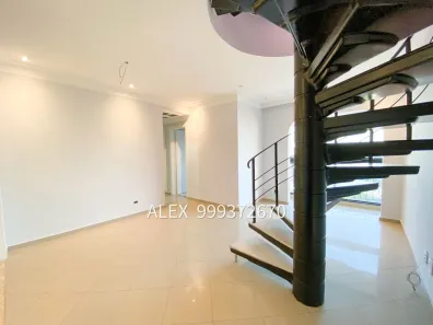 Apartamento com 3 Quartos à venda, 150m² no Jardim Caboré, São Paulo
