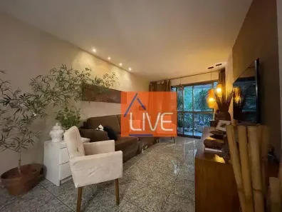Apartamento com 4 Quartos à venda, 160m² no Icaraí, Niterói