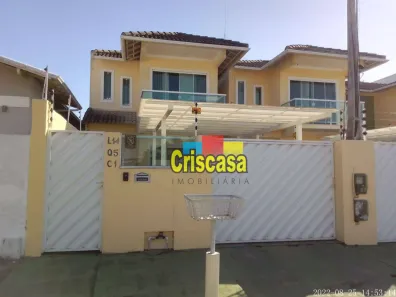 Casa com 3 Quartos à venda, 137m² no Nova São Pedro, São Pedro da Aldeia