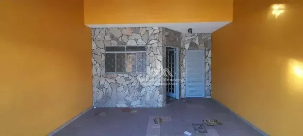 Casa com 3 Quartos à venda, 110m² no Planalto Verde, Ribeirão Preto