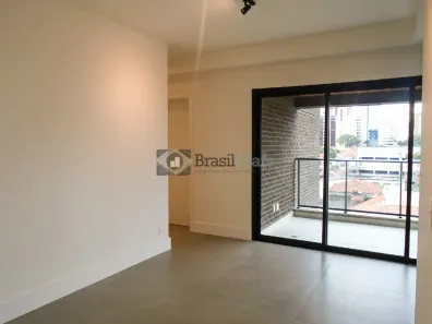 Apartamento com 2 Quartos para alugar, 70m² no Pinheiros, São Paulo