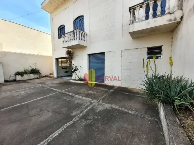 Ponto Comercial para alugar, 428m² no Estância das Flores, Jaguariúna