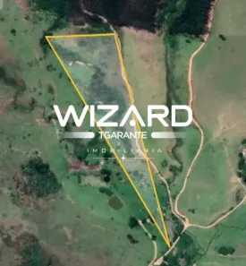 Fazenda/Sítio com 1 Quarto à venda, 4000m² no , Lavrinhas