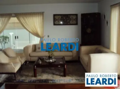 Casa com 3 Quartos à venda, 400m² no Jardim Leonor, São Paulo