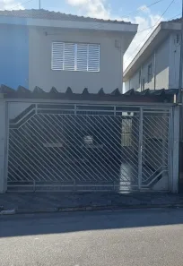 Sobrado com 2 Quartos à venda, 140m² no Pirituba, São Paulo