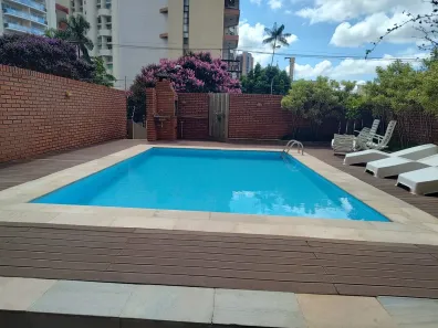 Apartamento com 5 Quartos à venda, 181m² no Cambuí, Campinas