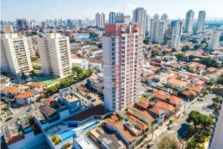Apartamento com 2 Quartos à venda, 69m² no Ipiranga, São Paulo
