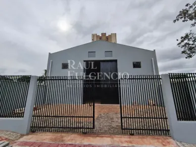 Galpão/Depósito/Armazém para alugar, 370m² no Portuguesa, Londrina