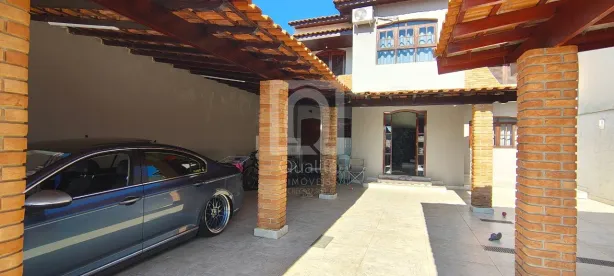 Sobrado com 3 Quartos à venda, 197m² no Jardim Maria do Carmo, Sorocaba