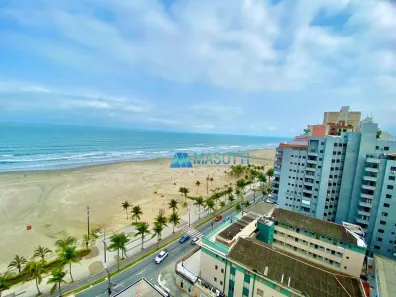 Apartamento com 1 Quarto à venda, 52m² no Aviação, Praia Grande