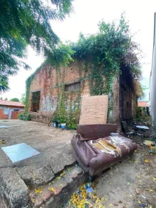 Lote/Terreno à venda, 745m² no Santa Maria, Teresina