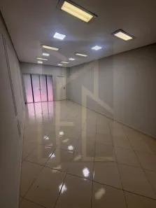 Sala Comercial para alugar, 25m² no Vila Pedroso, Arujá