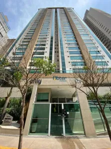Apartamento com 3 Quartos à venda, 111m² no Setor Marista, Goiânia