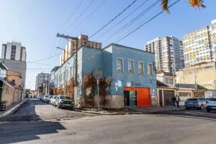 Prédio Comercial à venda, 1332m² no Maranhão, São Paulo