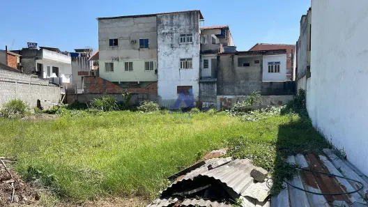 Lote/Terreno à venda, 630m² no Curicica, Rio de Janeiro