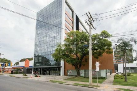 Sala Comercial à venda, 56m² no Cristal, Porto Alegre