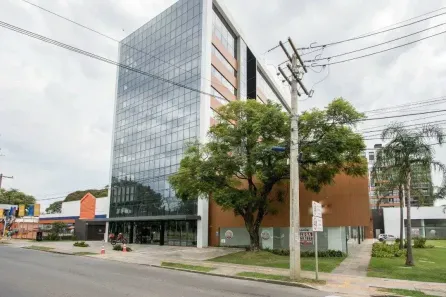 Sala Comercial à venda, 56m² no Cristal, Porto Alegre