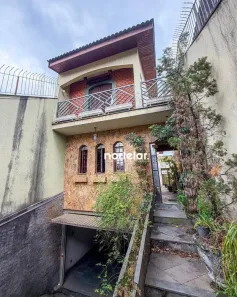 Sobrado com 4 Quartos à venda, 290m² no Vila Bonilha, São Paulo