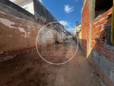 Lote/Terreno à venda, 150m² no Santo Amaro, São Paulo