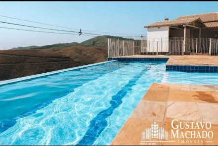 Apartamento com 2 Quartos à venda, 60m² no Água Limpa, Volta Redonda
