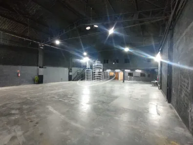Galpão/Depósito/Armazém para alugar, 750m² no Vila Endres, Guarulhos