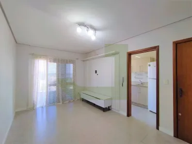 Apartamento com 1 Quarto à venda, 53m² no Centro, São Leopoldo