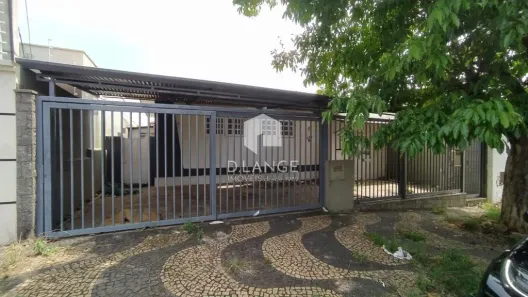 Casa com 3 Quartos para alugar, 228m² no Jardim Nossa Senhora Auxiliadora, Campinas