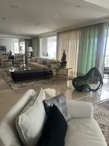 Apartamento com 4 Quartos à venda, 425m² no Vila Gomes Cardim, São Paulo