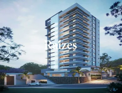 Apartamento com 3 Quartos à venda, 137m² no Loteamento Vale dos Vinhedos, Uberlândia