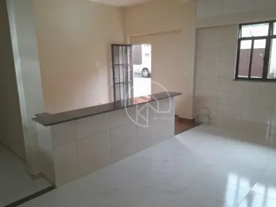 Casa com 2 Quartos à venda, 60m² no Santos Dumont, Juiz de Fora