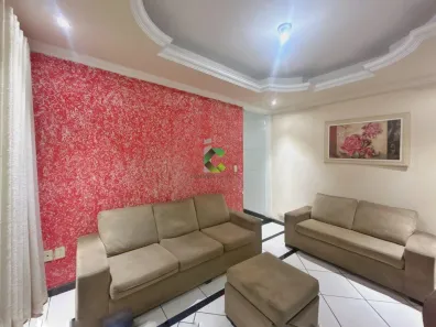 Casa com 3 Quartos à venda, 91m² no Novo Eldorado, Contagem
