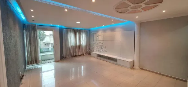 Sobrado com 3 Quartos à venda, 207m² no Campestre, Santo André