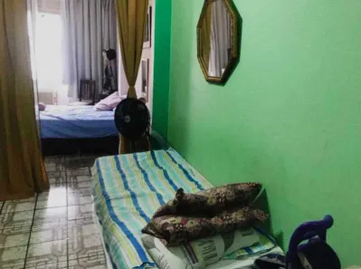 Apartamento com 1 Quarto à venda, 30m² no Copacabana, Rio de Janeiro