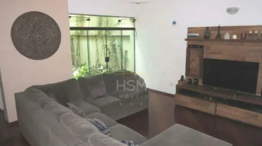 Sobrado com 3 Quartos à venda, 200m² no Nova Petrópolis, São Bernardo do Campo