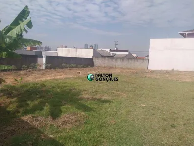 Lote/Terreno à venda, 300m² no Jardim Esplanada II, Indaiatuba